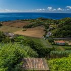 Caloura - Herrliches grünes Land im Bezirk Lagoa