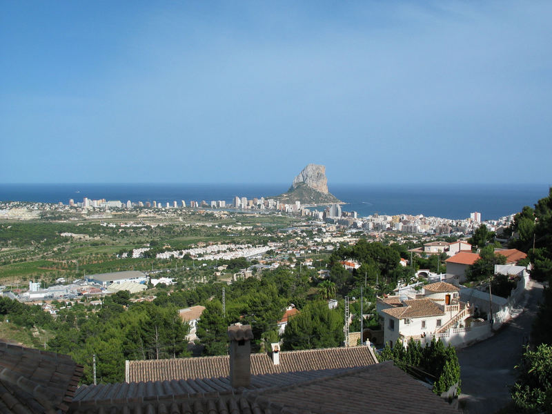 Calpe