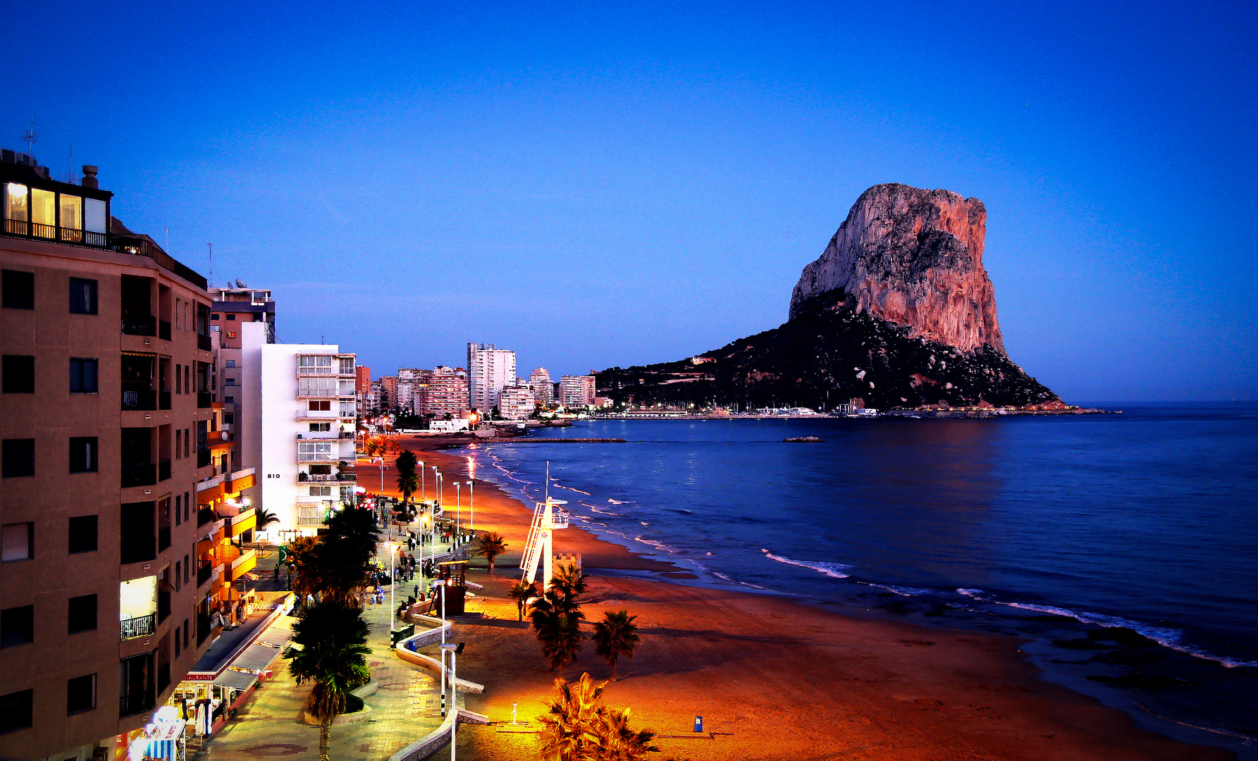 Calpe