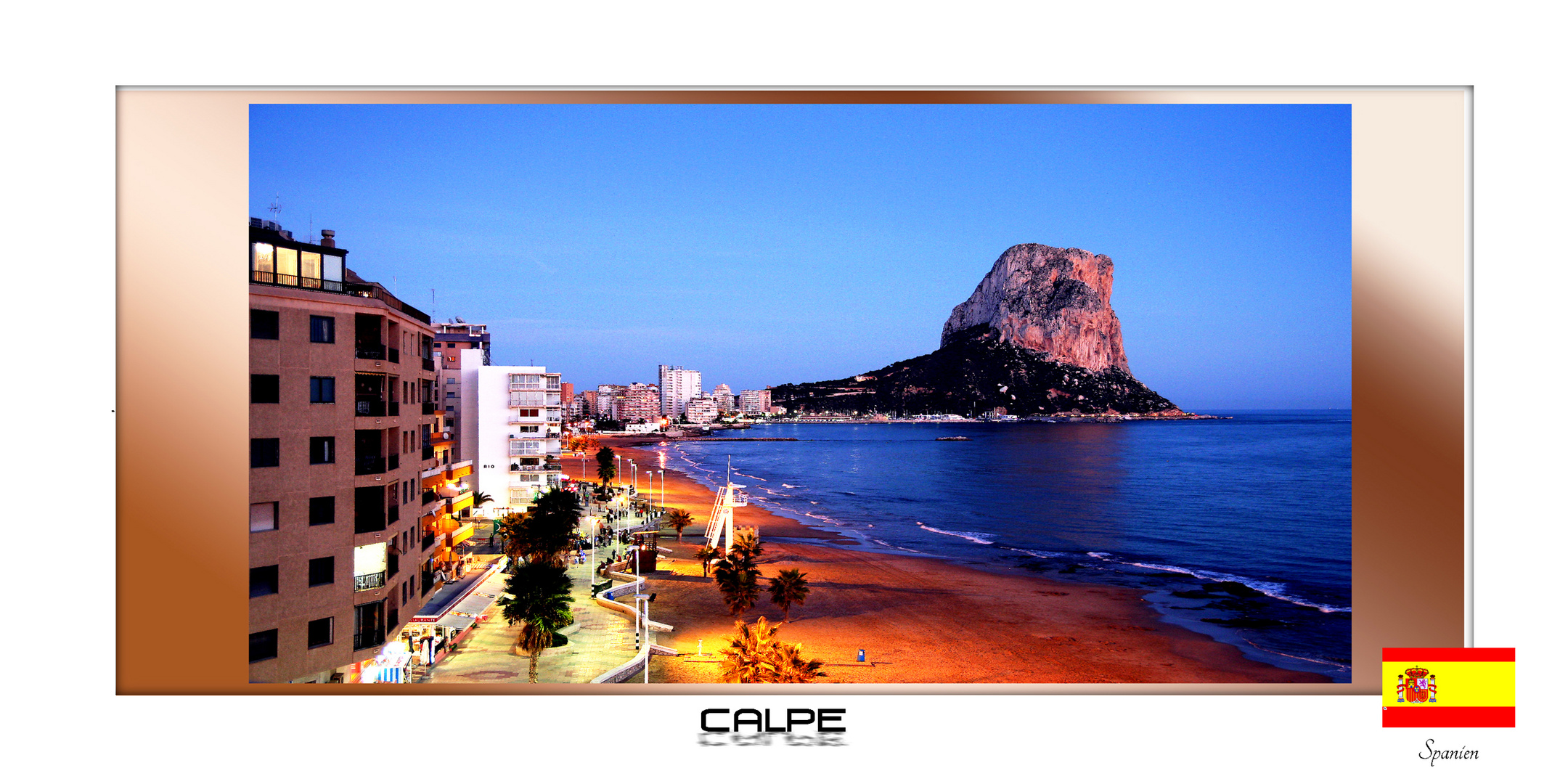 Calpe