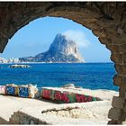 Calpe Espana