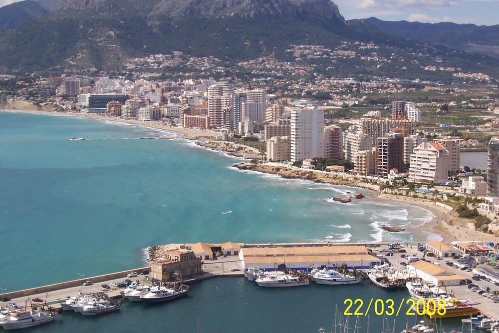 calpe