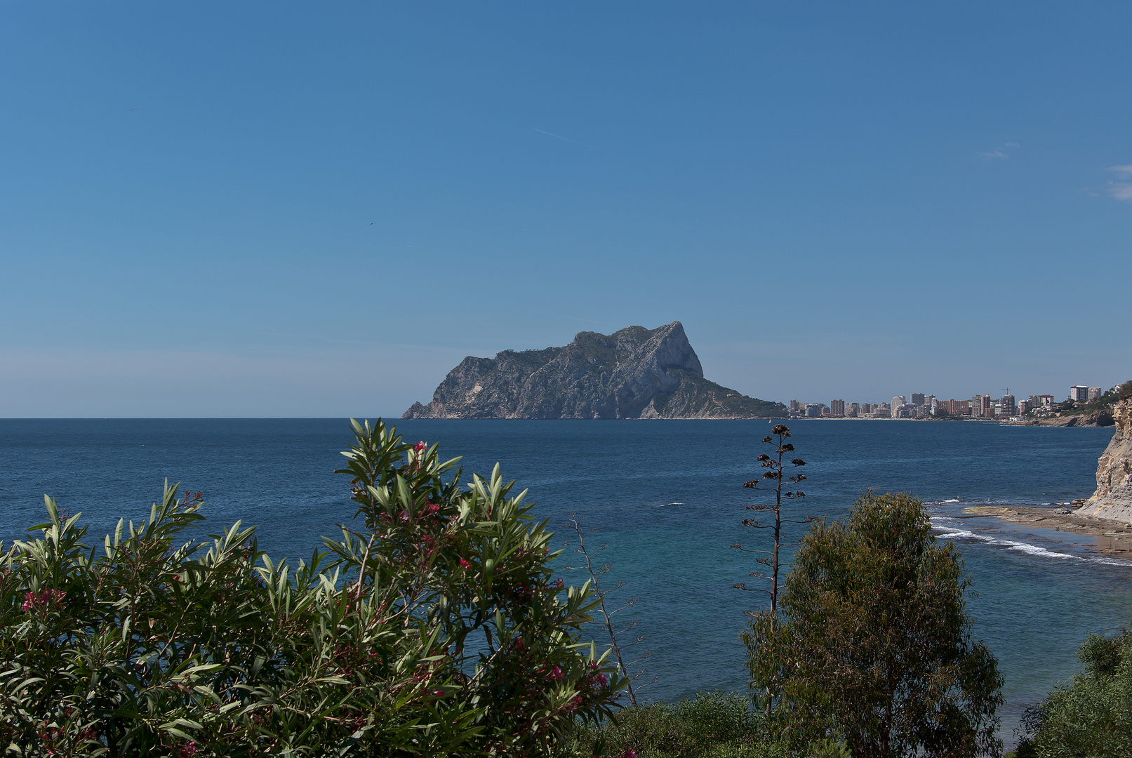 Calpe I