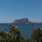 Calpe I