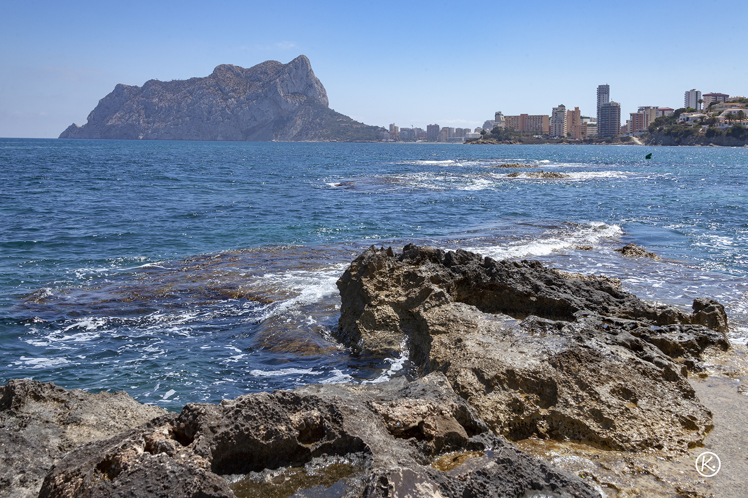 Calpe Impressionen