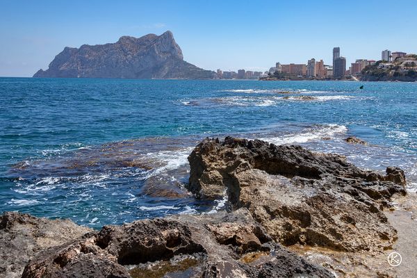 Calpe Impressionen