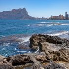 Calpe Impressionen