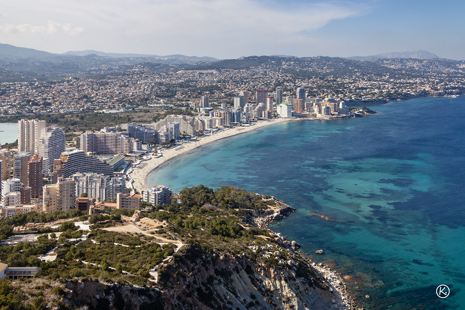 Calpe Impressionen