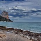 Calpe, Peñón de Ifach