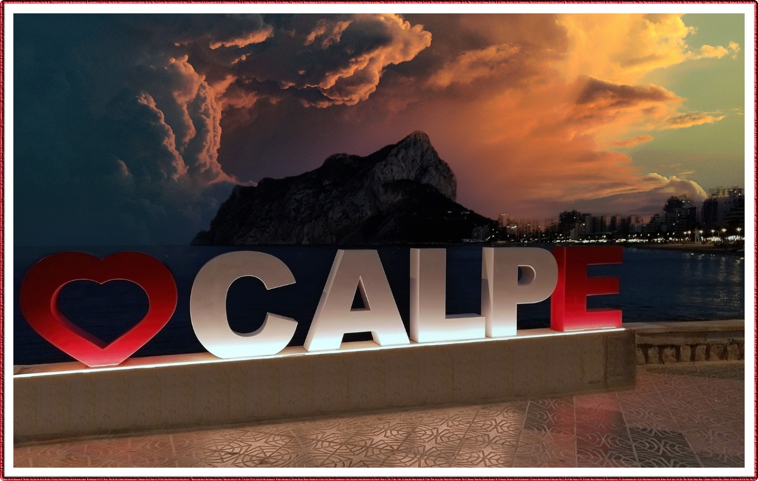 Calpe Spain 2023 *4