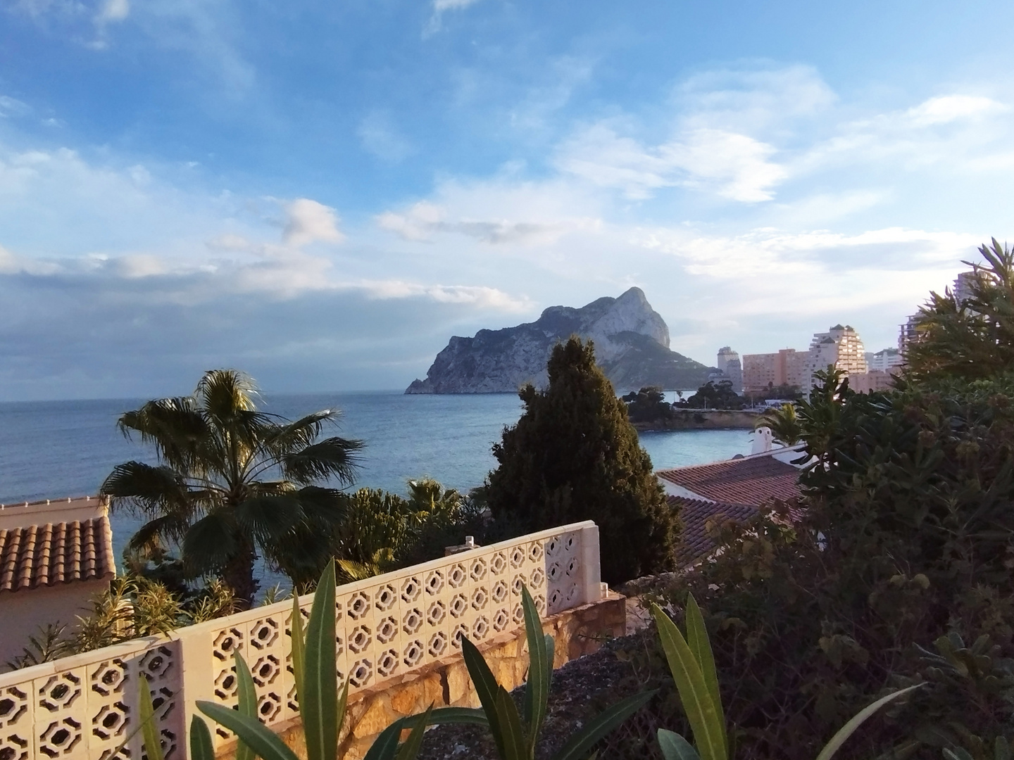 Calpe, Spain