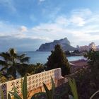 Calpe, Spain