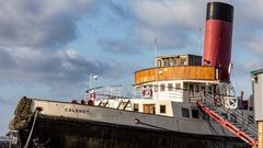 calshot