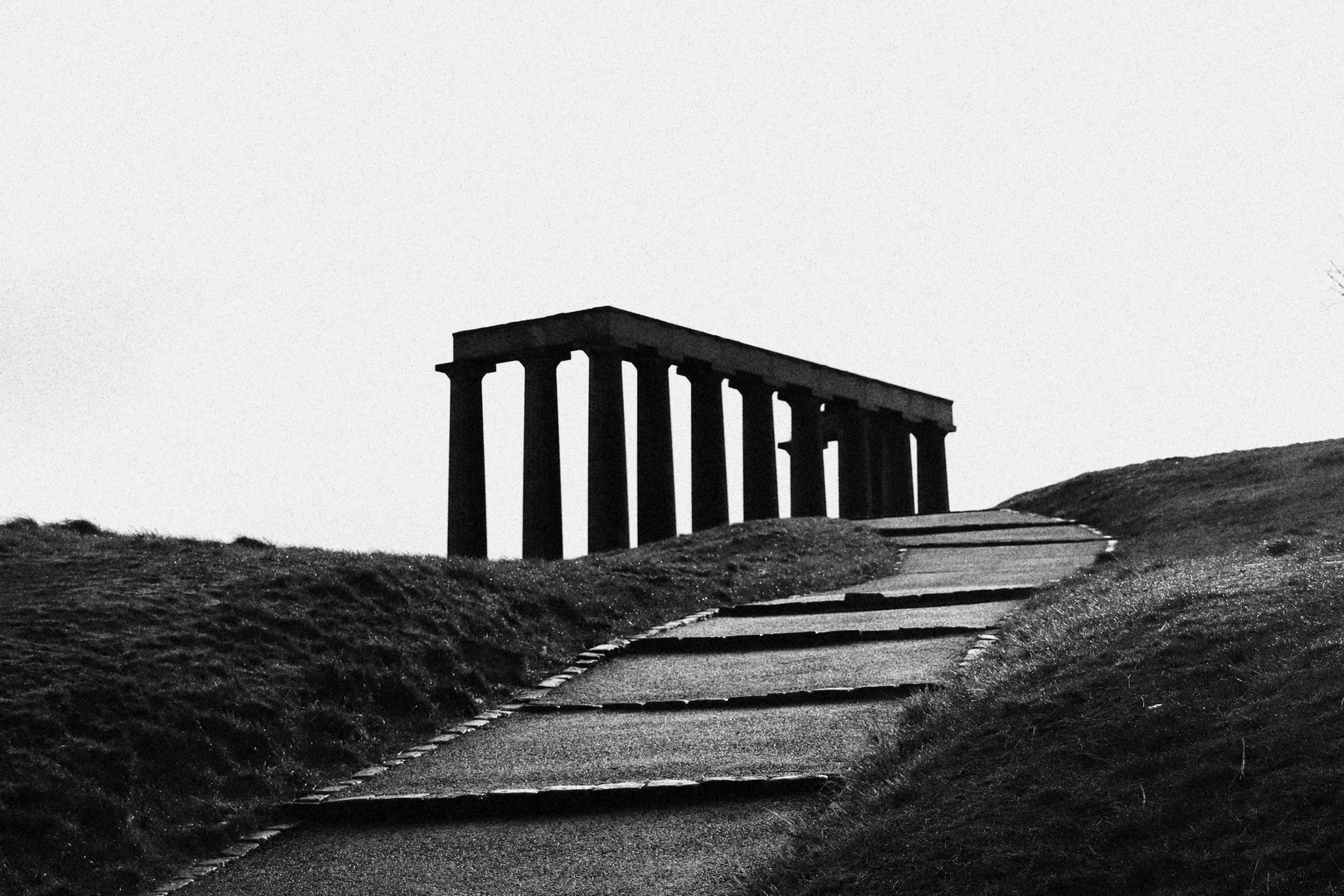 Calton Hill #2