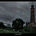 Calton Hill