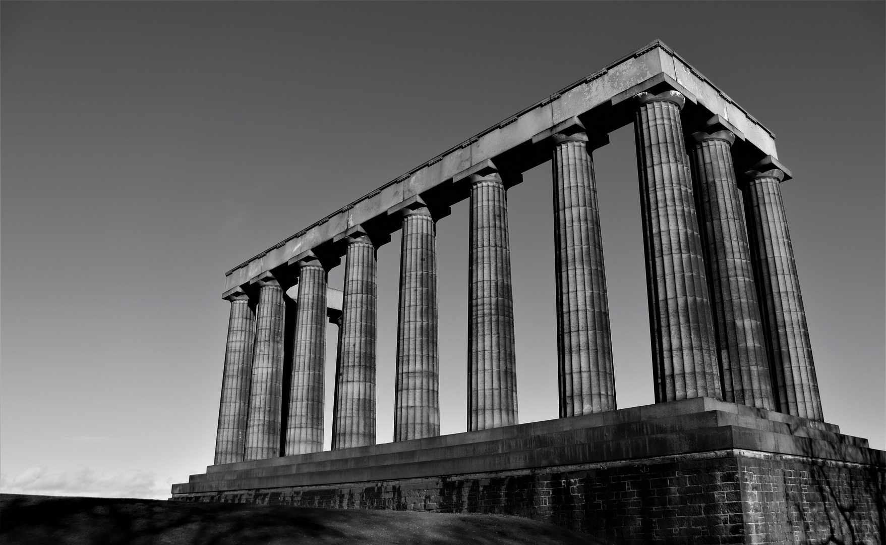 Calton Hill #3