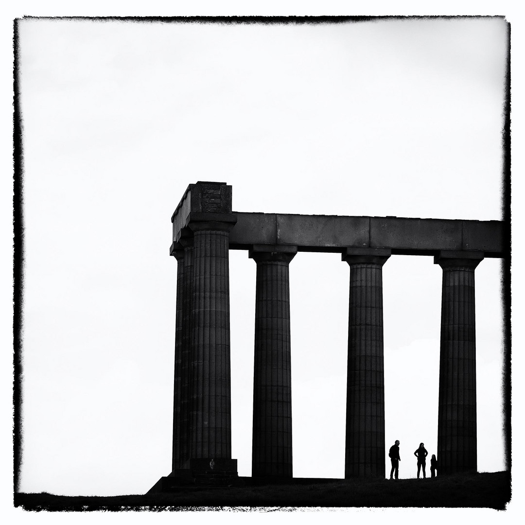 calton hill