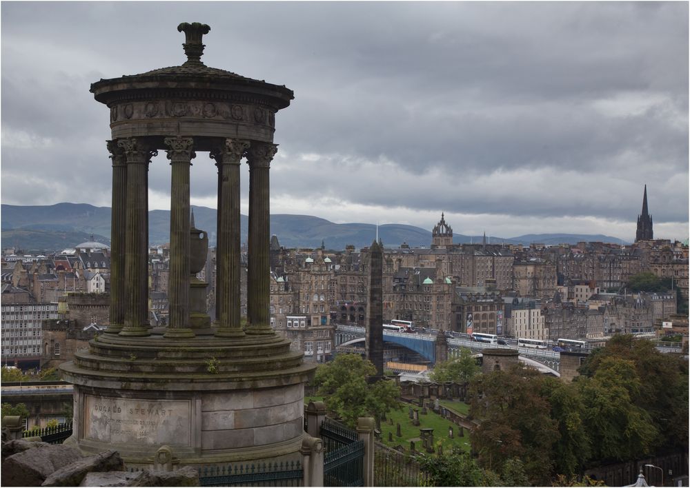 Calton Hill