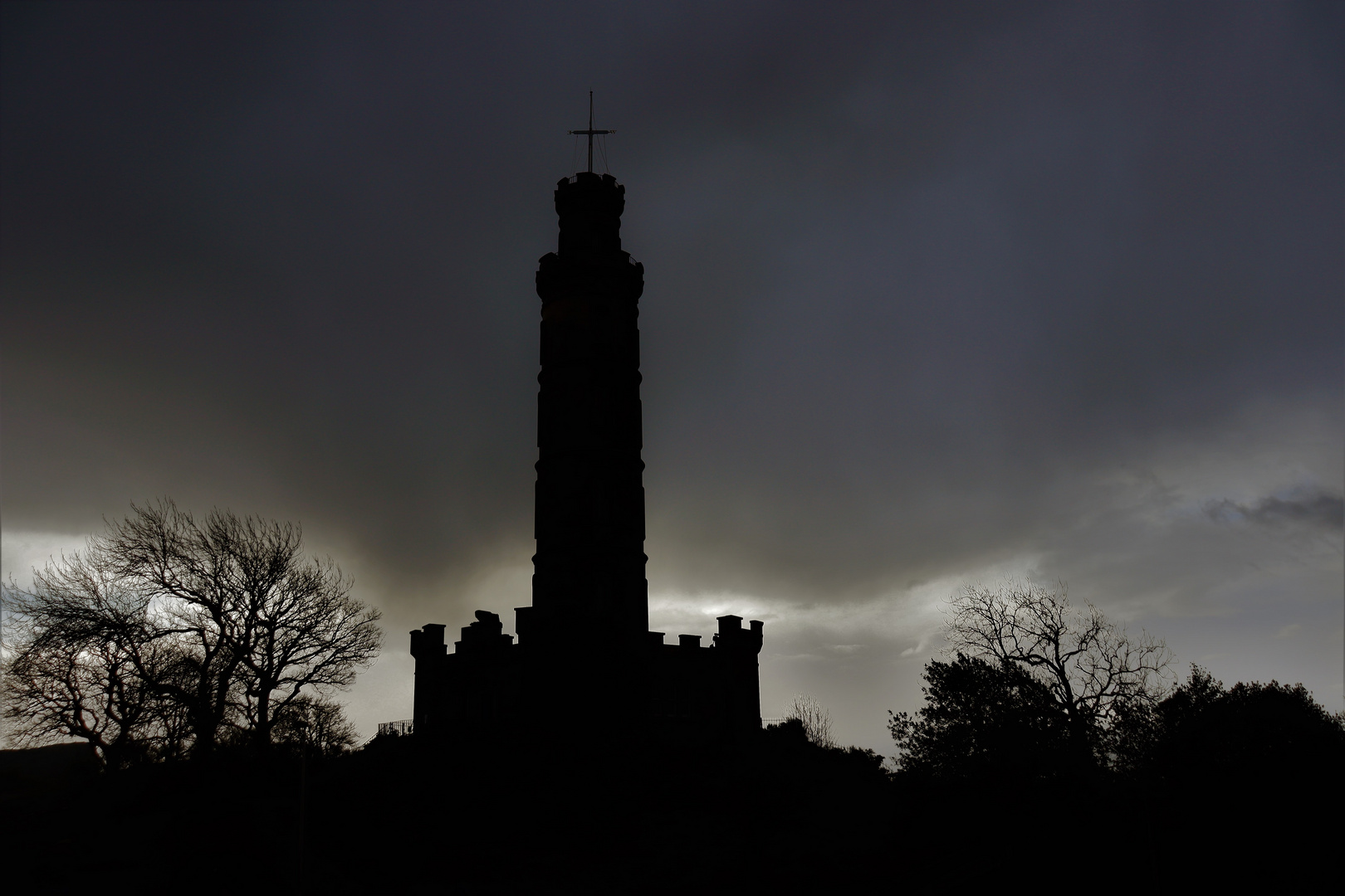 Calton Hill