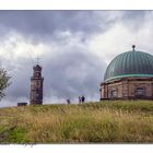 Calton Hill 