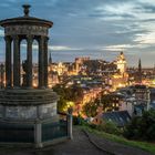 Calton Hill