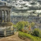 Calton Hill