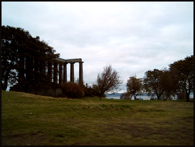 Calton Hill