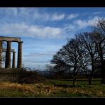 Calton Hill