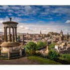 Calton Hill | Edinburgh