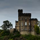 Calton Hill, Edinburgh