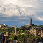 Calton Hill, Edinburgh