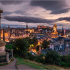 Calton Hill Edinburgh