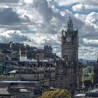 Calton Hill Edinburgh