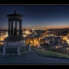 Calton Hill - Edinburgh