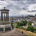 Calton Hill - Endinburgh