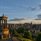 Calton Hill 