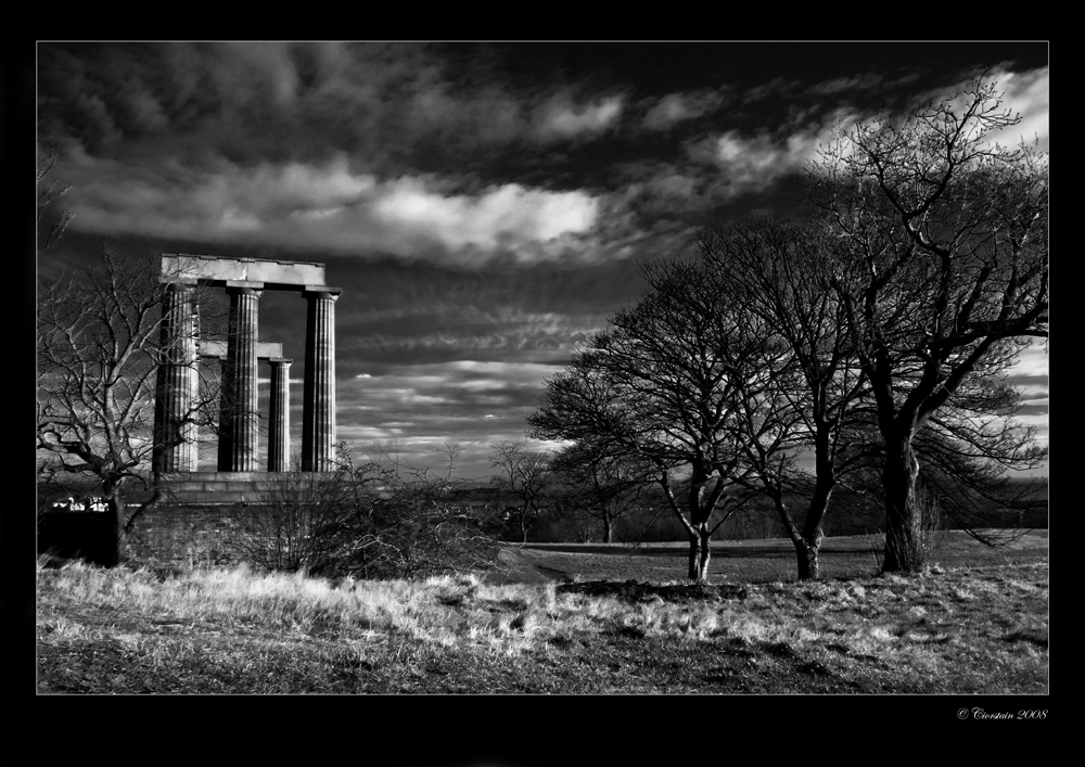 Calton Hill II