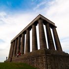 Calton Hill Monument