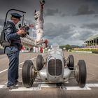 Calum Lockie Goodwood 2018