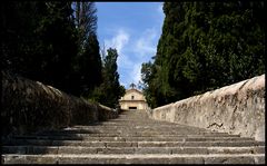 Calvariberg in Pollenca