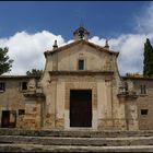 Calvariberg in Pollenca II