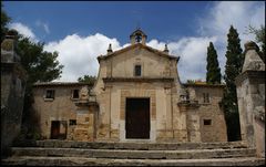 Calvariberg in Pollenca II