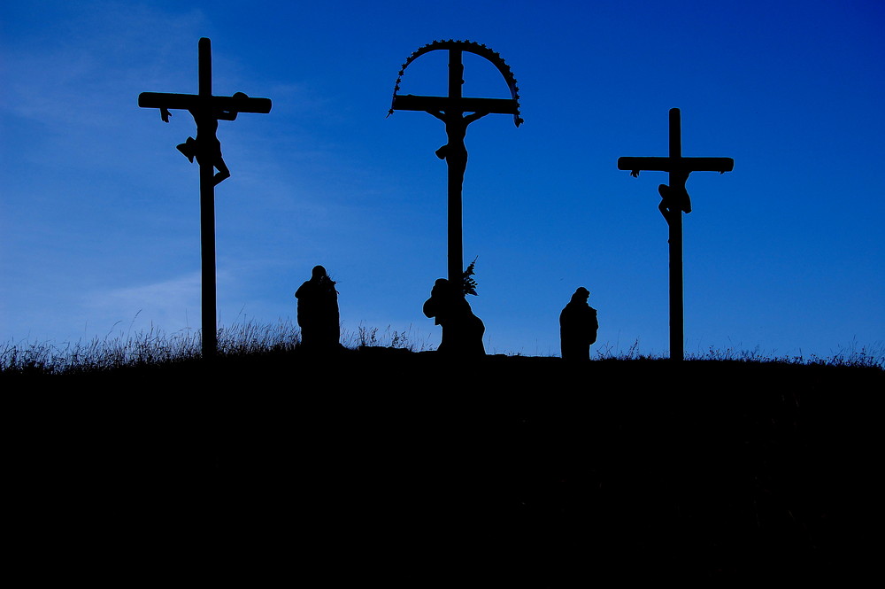 Calvary