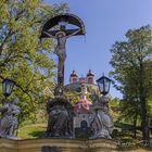 Calvary - Banská Štiavnica