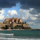 Calvi Citadelle