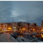 calvi @ night