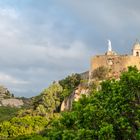 Calvi - Notre Dame de la Serra