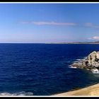 Calvi..antica piazzaforte genovese...e il suo mare