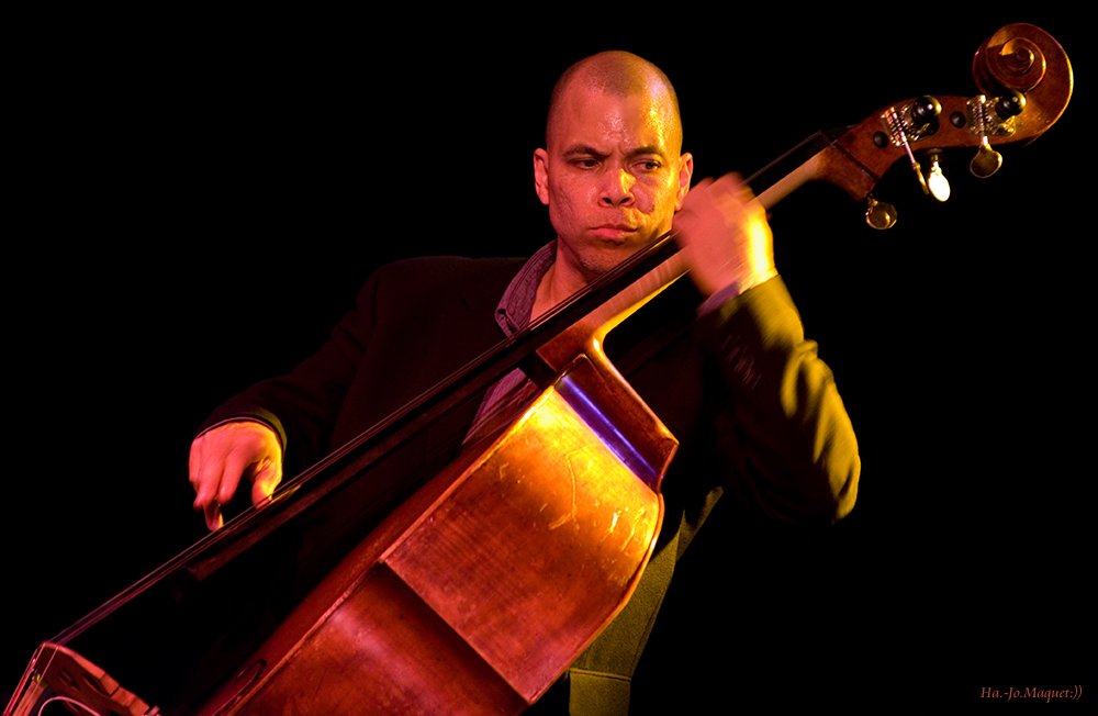 Calvin Jones Foto & Bild kunstfotografie & kultur, musik & konzert