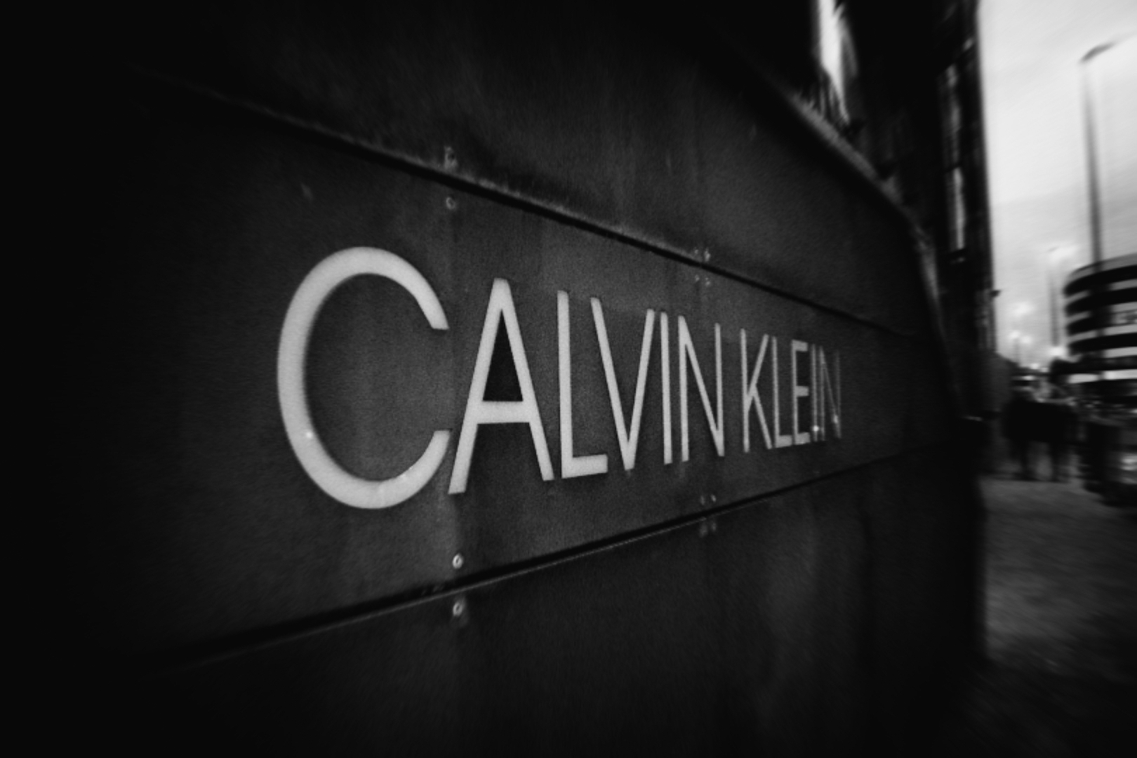 Calvin Klein